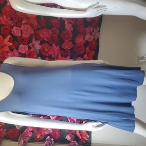 Pinc Comfort Dress